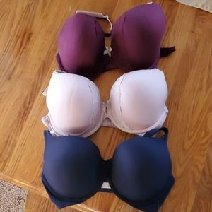 Victoria Secret Bras